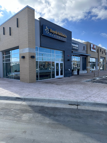 Royale Aesthetics and Beauty Liposuction, Weight loss and Hormone therapy, a Utah Med Spa