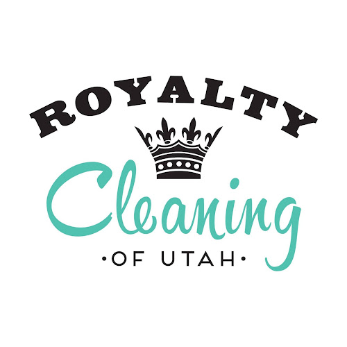 Royalty Cleaning of Utah