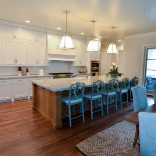 RPM Construction & Remodeling