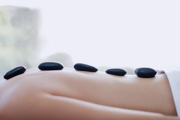 R&R Bodyworks Massage Spa