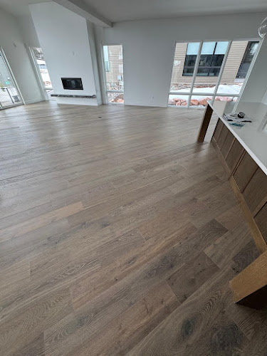 RS Floor & Tile Installation LLC