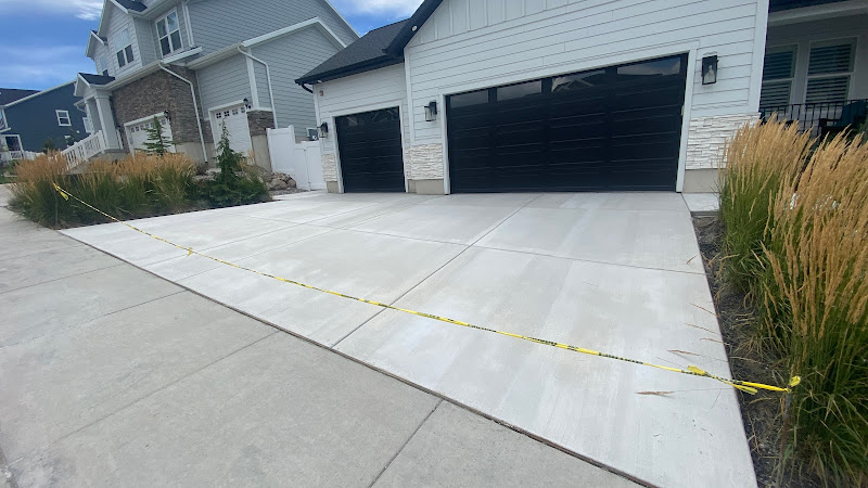 Rubio Brothers Construction