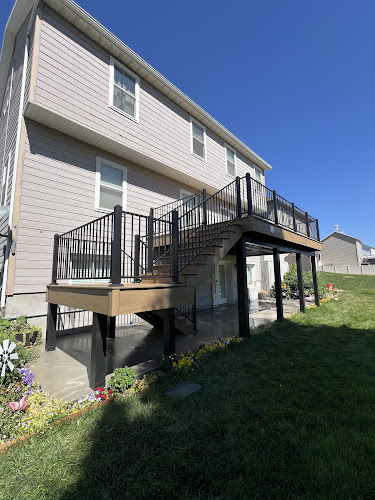 Rugged General Contracting