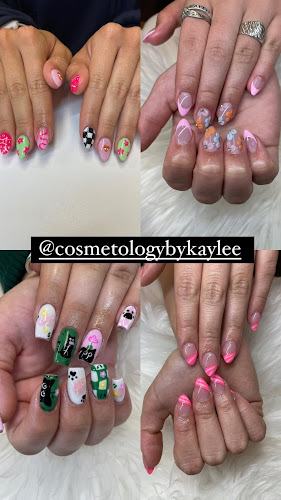 Rustic Rose Nail Studio