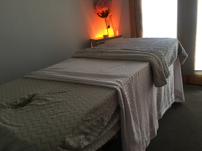 Rx Massage Practitioner
