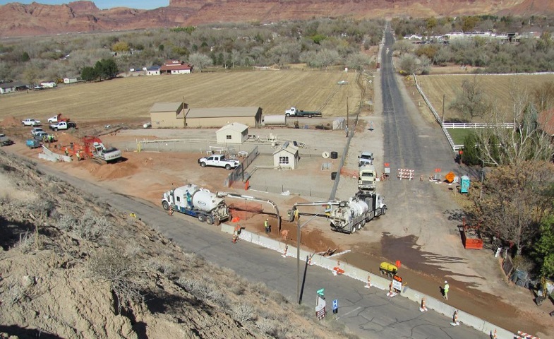 S & S Enterprises Of Moab Inc.