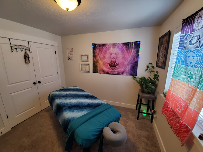 Sacred Touch Bodywork