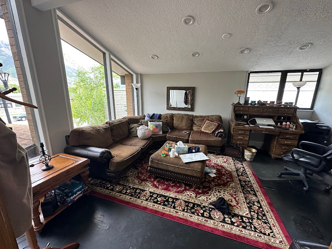 Safe Space Counseling