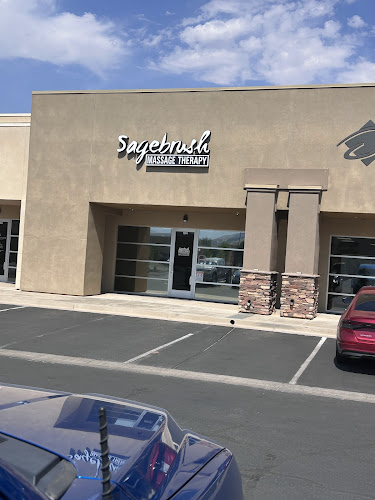 Sagebrush Massage Therapy