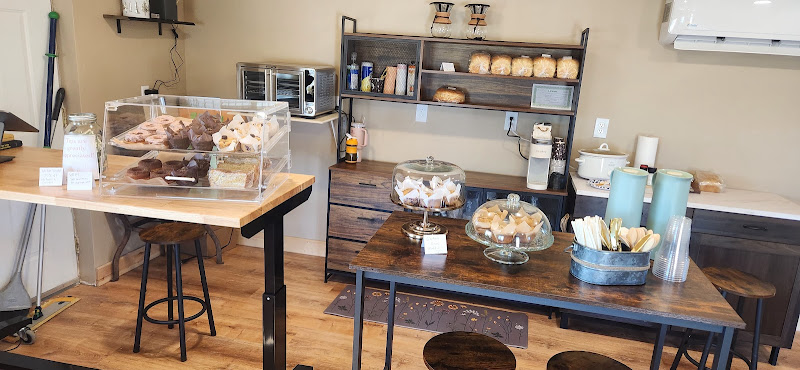 Salt and Honey Bakery