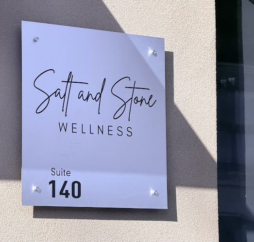 Salt and Stone Wellness | Ketamine Clinic in Salt Lake City