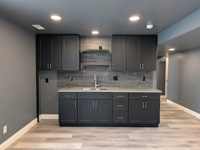 Salt City Cabinetry and Remodeling