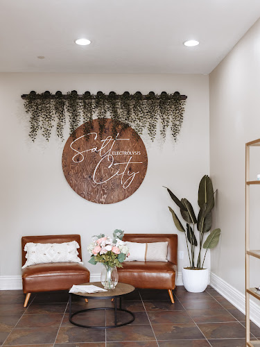 Salt City Electrolysis