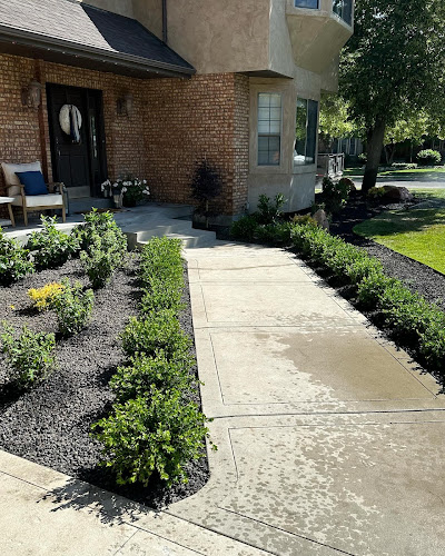 Salt City Landscape & Excavation