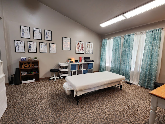 Salt Lake Body Therapies