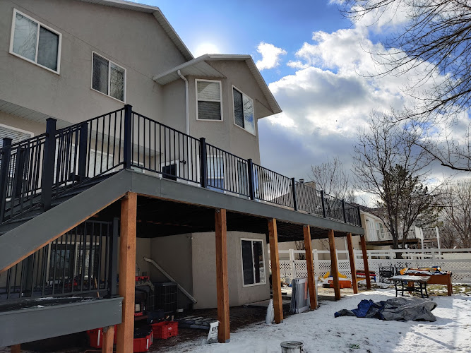 Salt Lake City Contractors