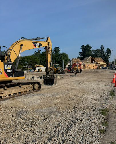 Salt Lake City Excavation