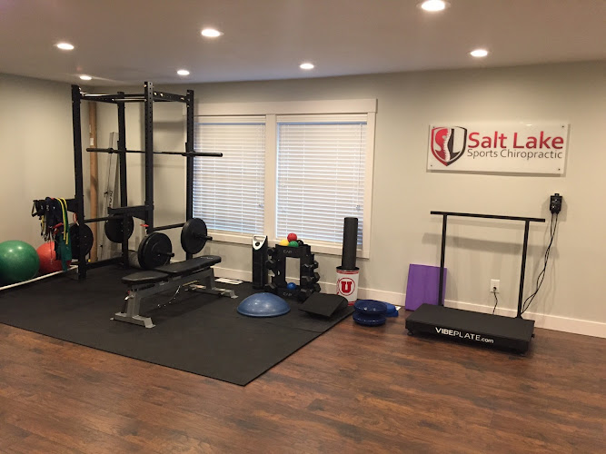 Salt Lake Sports Chiropractic