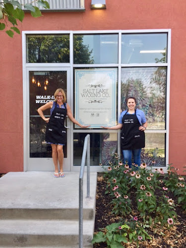 Salt Lake Waxing Co.