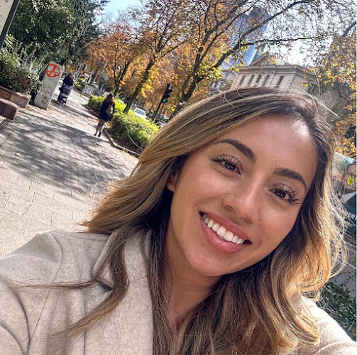 Samantha Chucks Massage Therapist