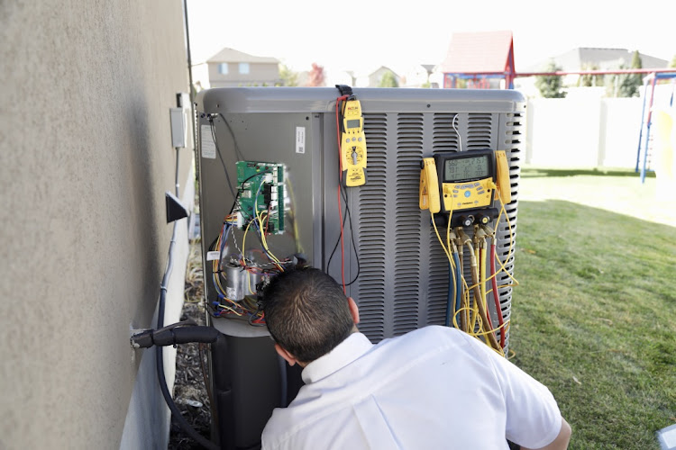 SameDay Heating & Air, Plumbing, and Electrical