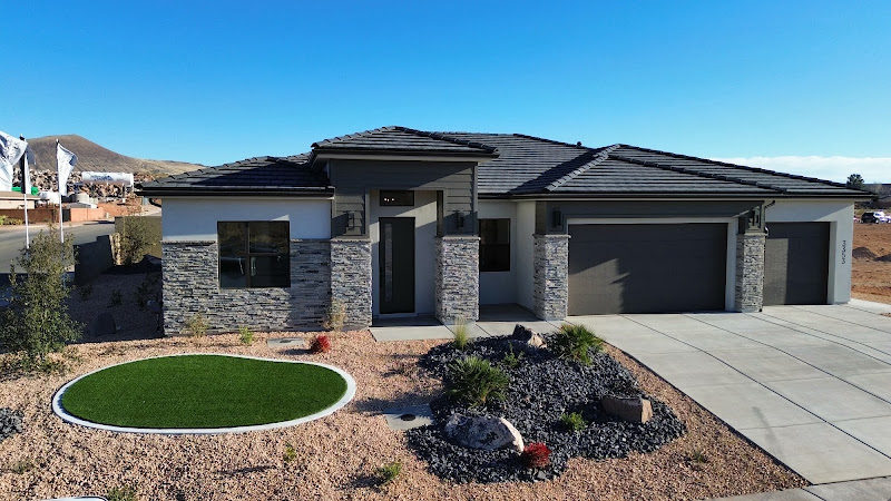 Sands Cove by Rose Bradley Homes