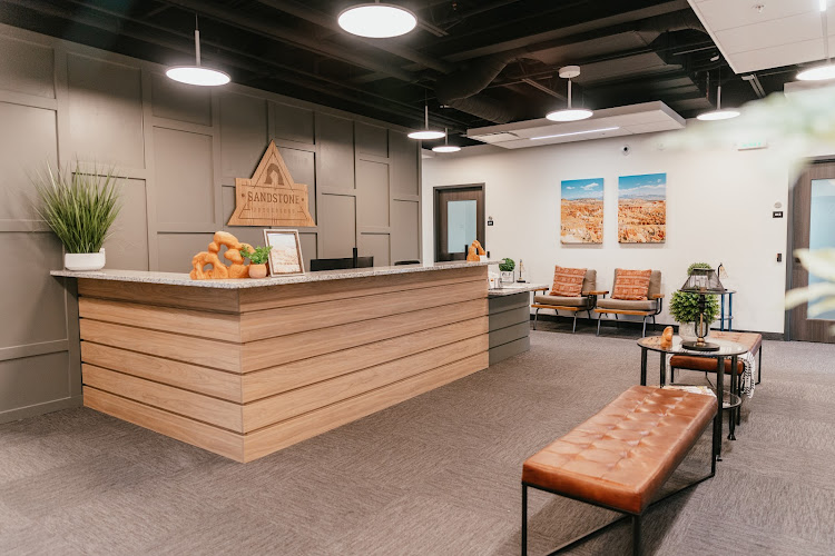 Sandstone Psychiatry