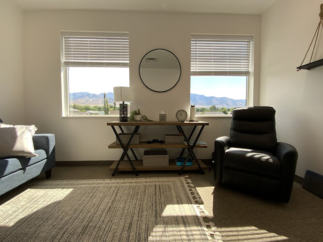 Sandstone Psychology-Hyde Park