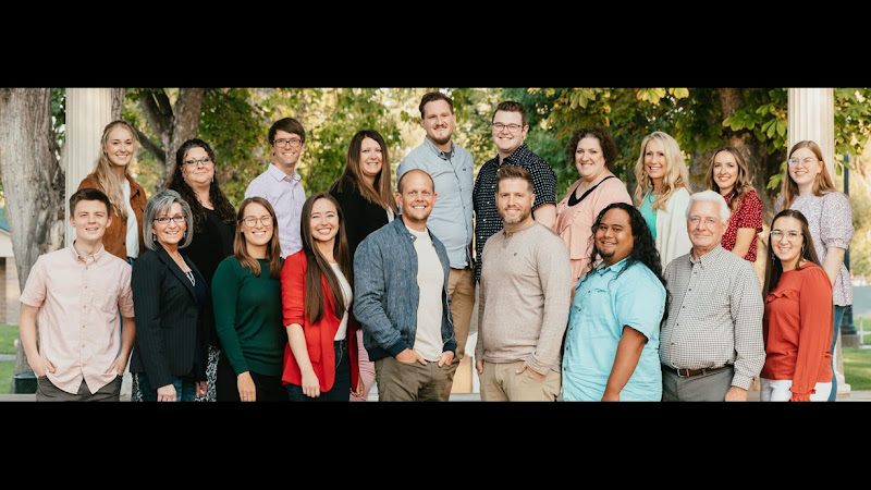 Sandstone Psychology