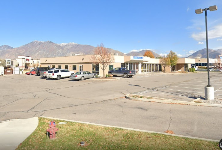 Sandstone Psychology Spanish Fork