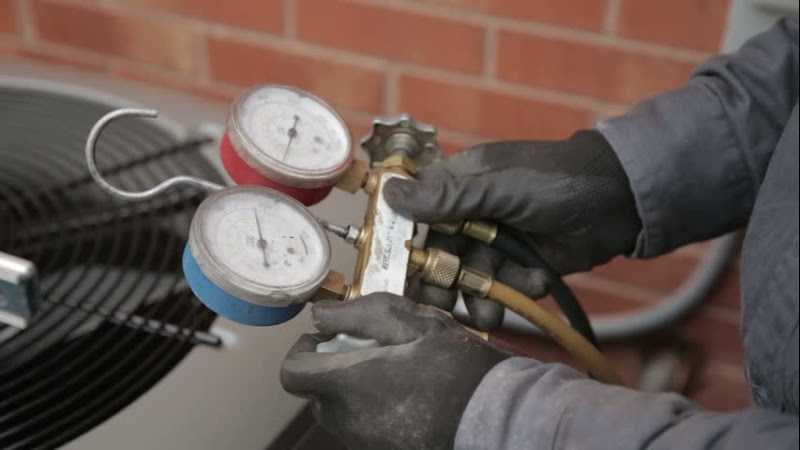 Sandy Heating & Air Conditioning