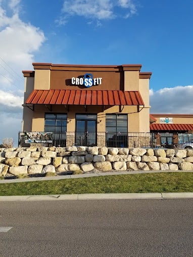 Saratoga Springs CrossFit