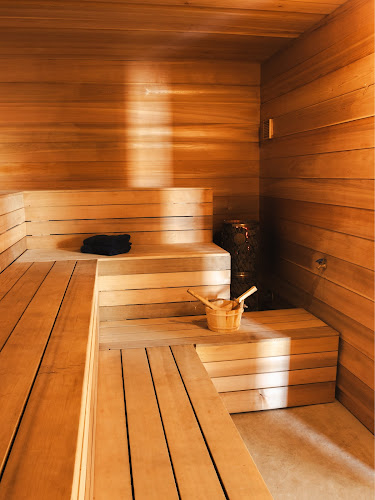 Sauna Public
