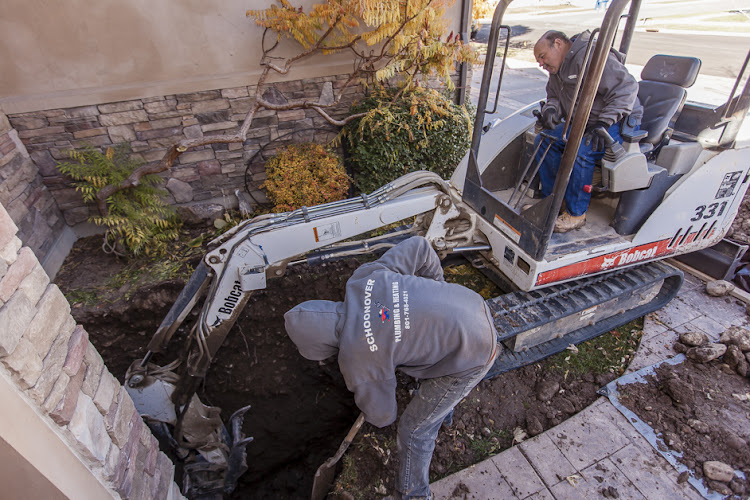 Schoonover Plumbing & Heating