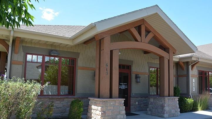 Scoliosis Center of Utah