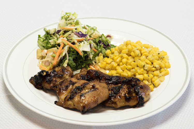 Scott's Catering & Grill