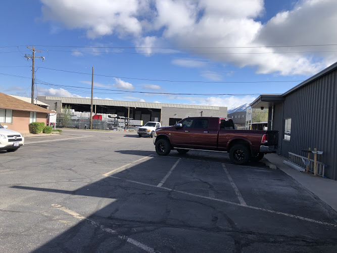 Scruffy Tails Pet Grooming Salon