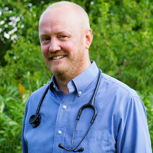 Sean Rasmussen, FNP – Vitality TeleMed