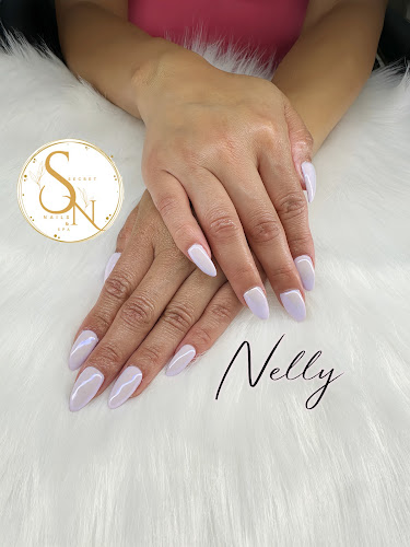 Secret Nails & Spa Draper