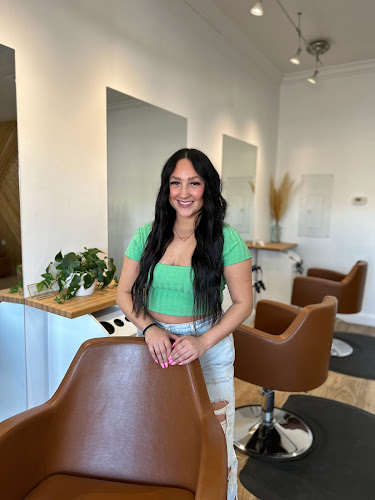 Serene Salon St George, Utah