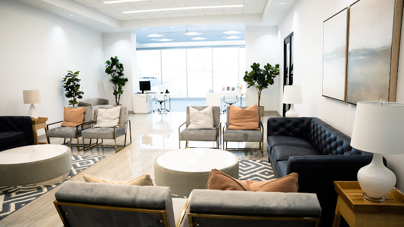 Serenity Mental Health Centers - Lehi