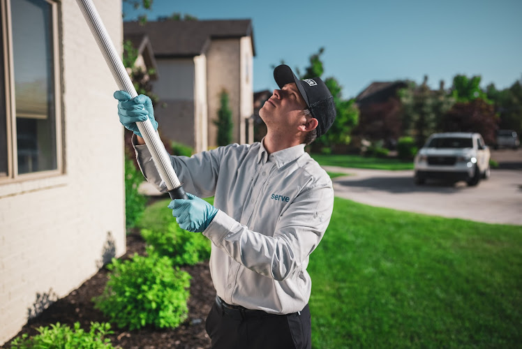 Serve Pest Control