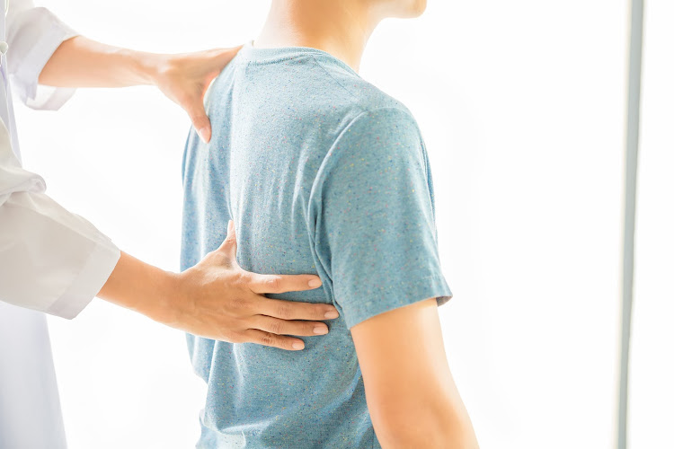SHAW Chiropractic - Spinal Health And Wellness