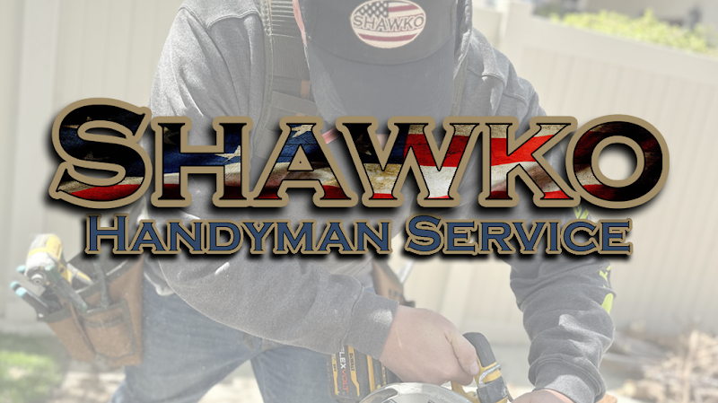 Shawko Handyman Services