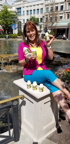 Shelly Jo Hypno Aminos, LLC, Certified Clinical Hypnotherapist