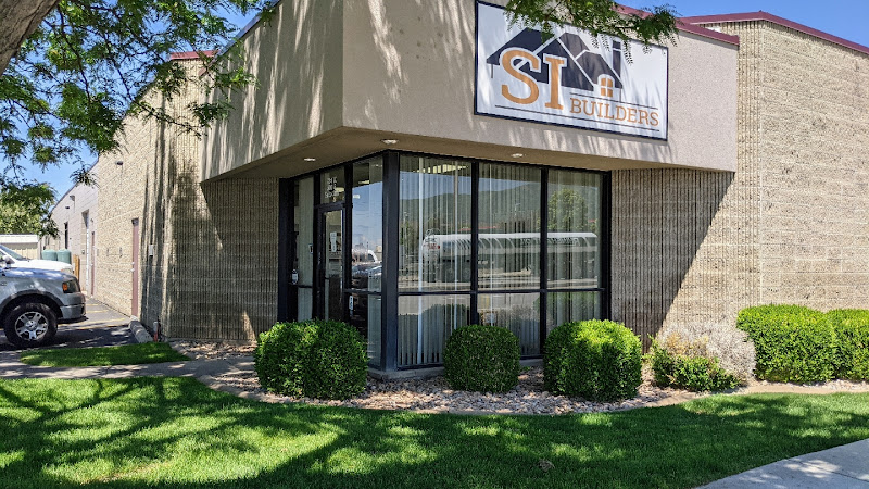 SI Builders, LLC