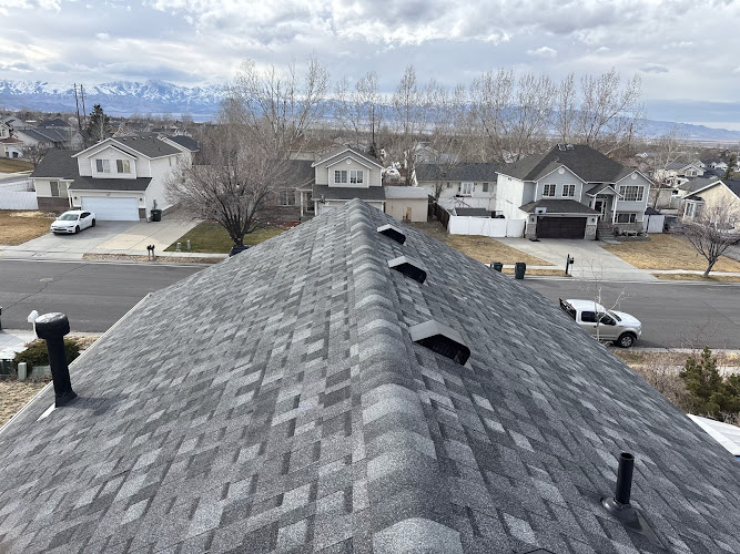 Signature Roofing Utah