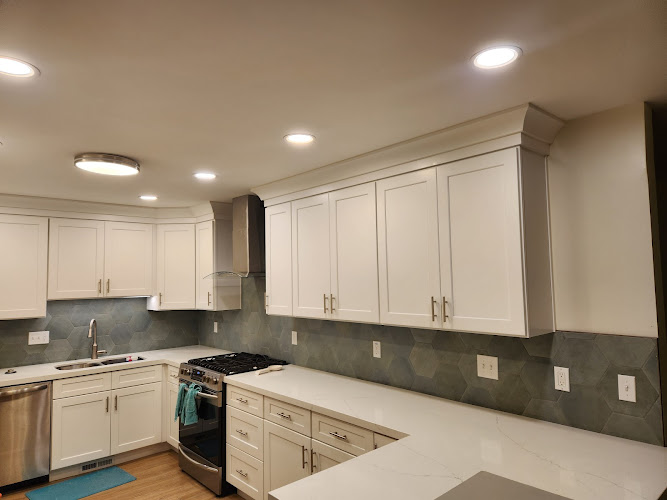 Silver Bullet Construction