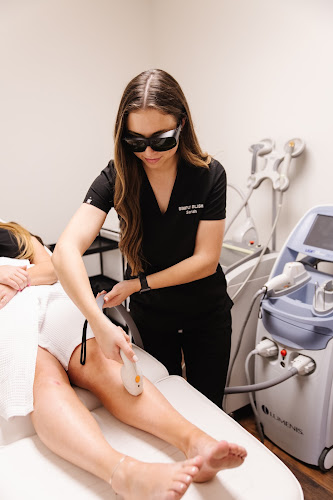 Simply Blush Skin Bar & Aesthetics