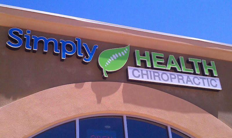Simply Health Chiropractic Center